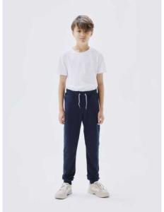 შარვალი NAME IT - NKMHONK  BRU SWE PANT NOOS