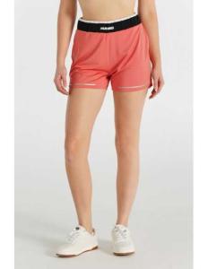 შორტი HUMMEL - HMLLONA SHORTS