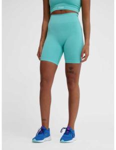 შორტი HUMMEL - hmlALIVE SEAMLESS HIGH WAIST SHORTS