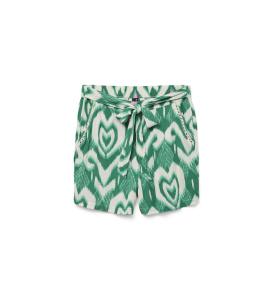 შორტი Vero Moda - VMMENNY H/W SHORTS WVN GA