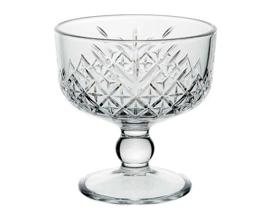 ჭიქა ჩაის Pasabahce RUBY 955723