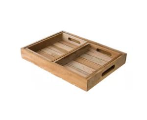 ლანგარი DAJAR TWEAKWOOD 48301