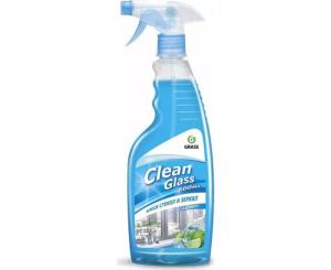 მინის საწმენდი Grass Clean Glass 600 მლ