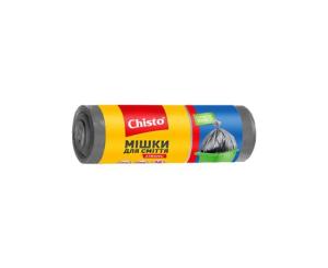 პარკი ნაგვის Chisto Strong 160 ლ