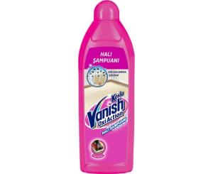 სითხე ლაქის ამოსაყვანი ხალიჩებიდან  Vanish Mach 850მლ