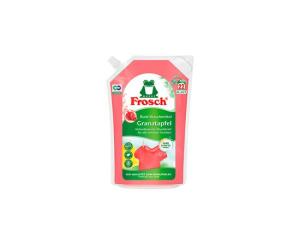 სითხე სარეცხის ბროწეულის Frosch Colour 1500 მლ