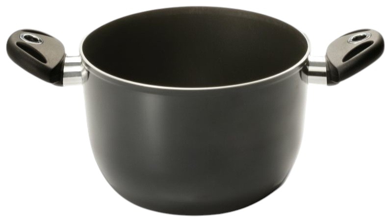 Accademia Mugnano, ქვაბი, ⌀ 26 სმ