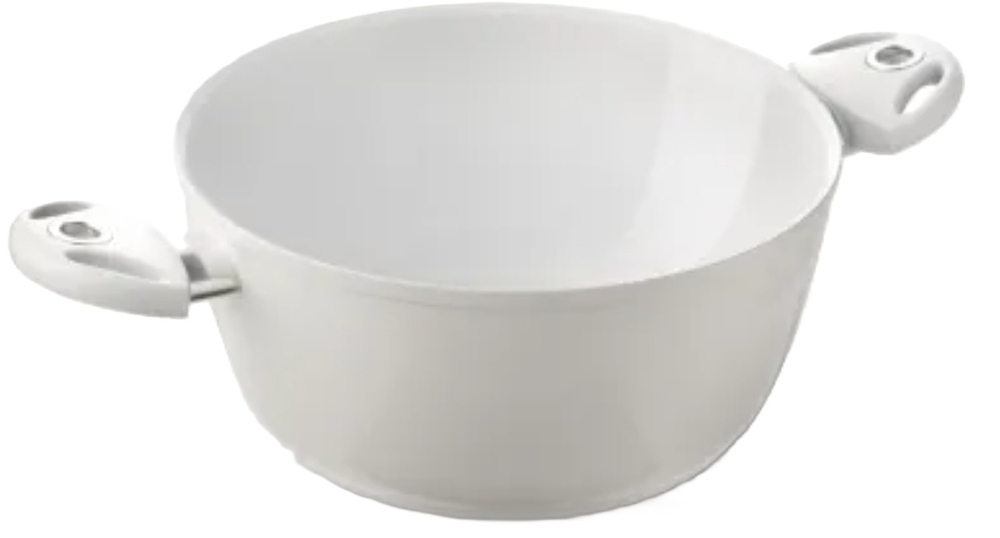 Accademia Mugnano, ქვაბი, ⌀ 28 სმ