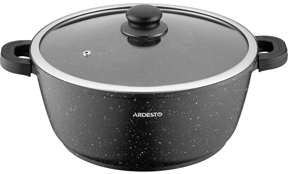 Ardesto, Gemini, ქვაბი, 6.4 ლ