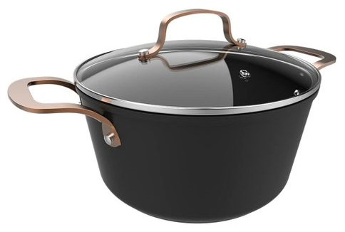 Cecotec, Fantasy, ალუმინის ქვაბი, ⌀24 სმ