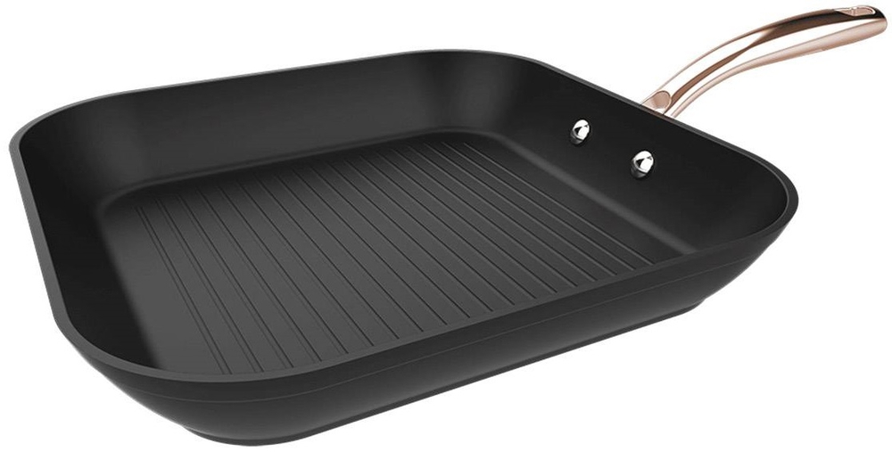 Cecotec, Fantasy, ტაფა-გრილი, 28 სმ