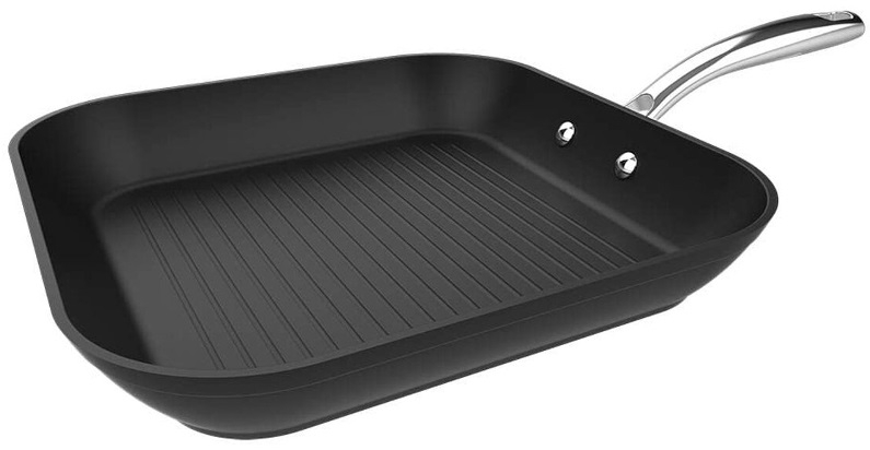 Cecotec, Fantasy, ტაფა-გრილი, 28 სმ