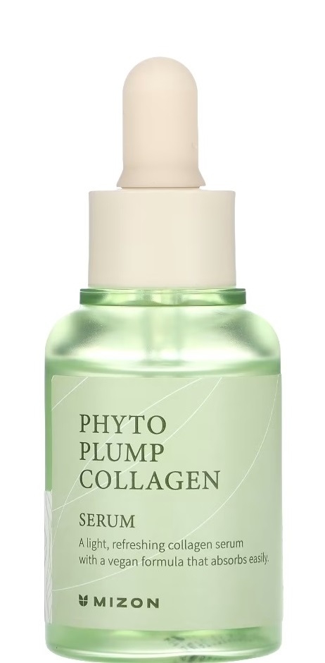 Mizon Phyto Plump Collagen სახის შრატი 30 მლ