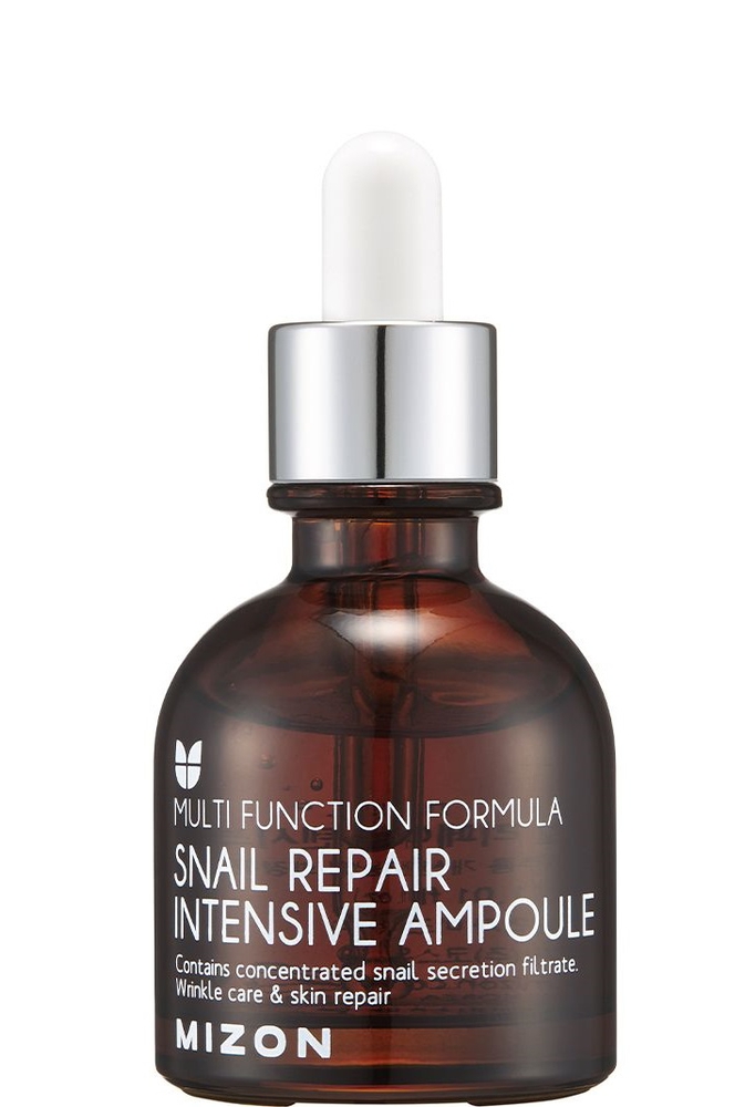 Mizon Snail Repair სახის შრატი 30 მლ