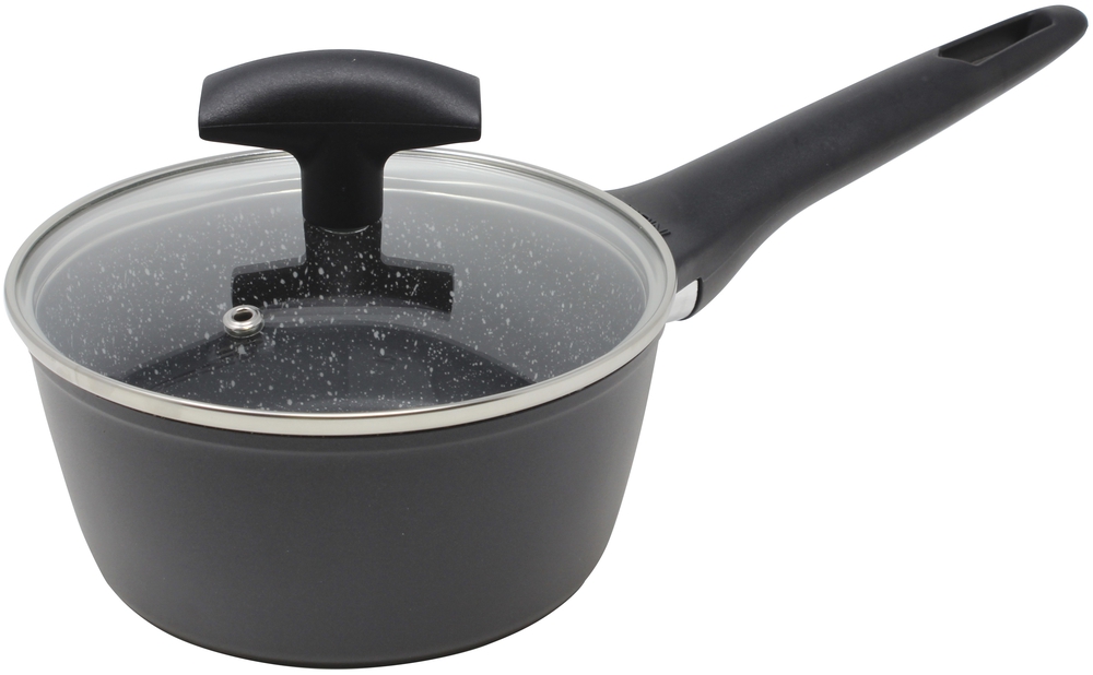 Pedrini, Maori, ალუმინის სასოუსე ტაფა, Ø16 სმ