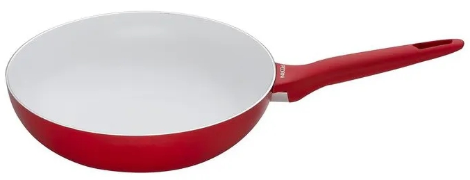 Pedrini, ვოკის ტაფა,  Ø 28 სმ