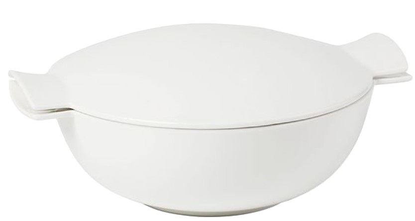 Villeroy & Boch, სერვირების ქვაბი, 2.5 ლ