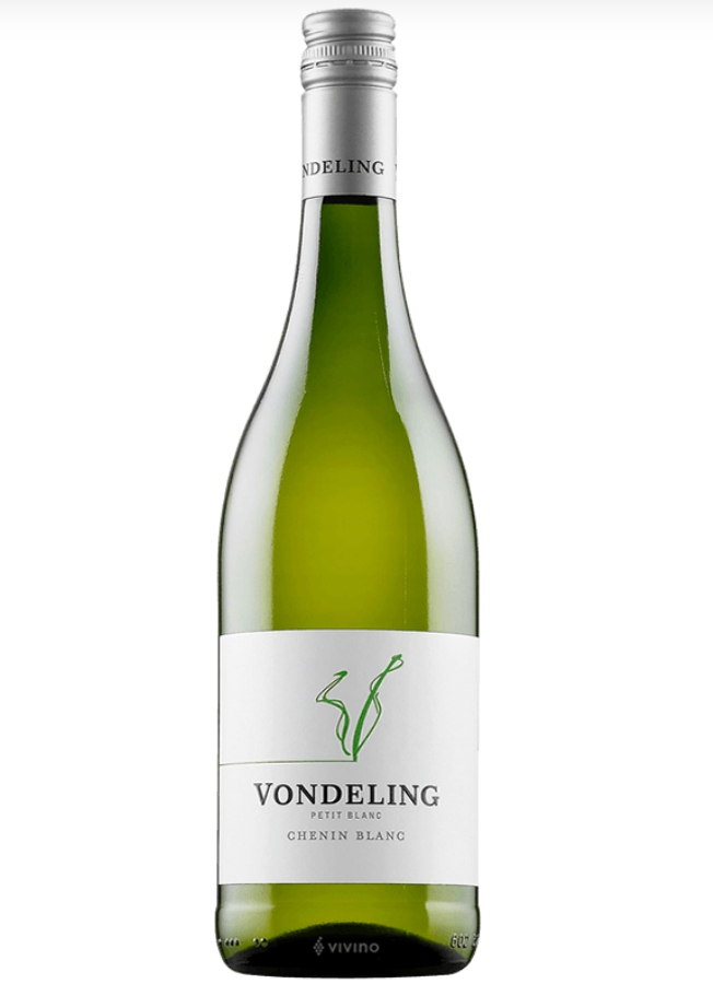 Vondeling, შენონ ბლონი, თეთრი მშრალი ღვინო.