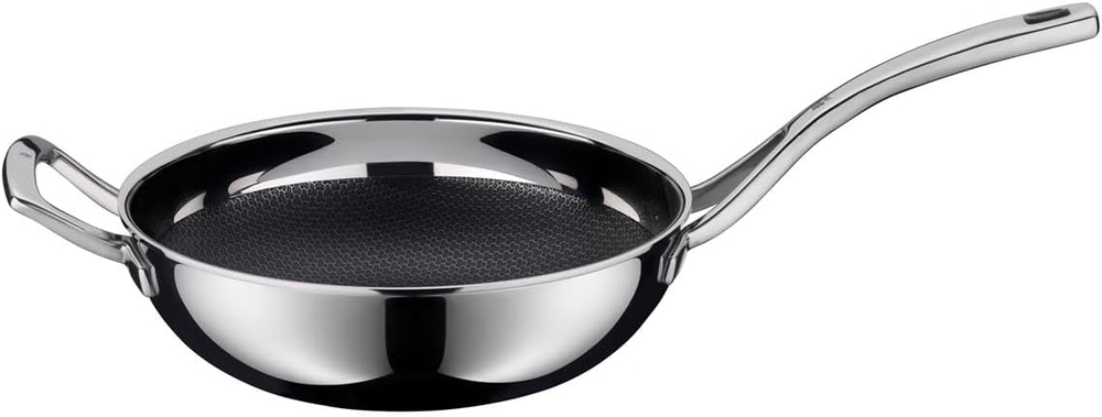 WMF, Profi Resist, ვოკის ტაფა , Ø28 სმ