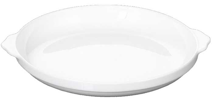 Wilmax, ფაიფურის ლანგარი, ⌀25.5 სმ