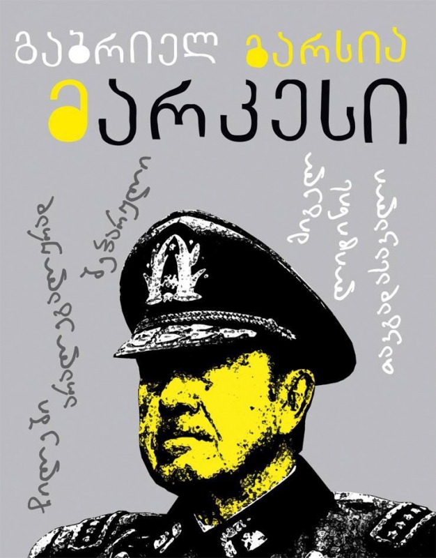 ჩილეში არალეგალურად შეპარული მიგელ ლიტინის თავგადასავალი