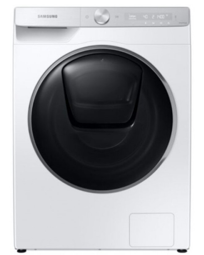 სარეცხი მანქანა Samsung WD10T654CBH/LP Washing Machine White