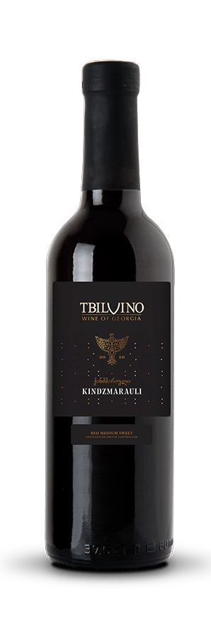 თბილღვინო, ქინძმარაული, საფერავი, წითელი ნახევრადტკბილი ღვინო.