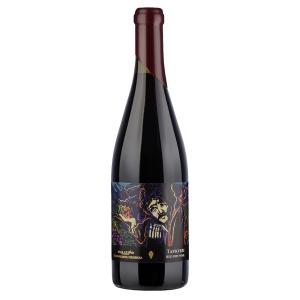 8000 ქვევრი, თავკვერი, წითელი მშრალი, 2022.