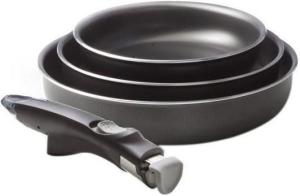 Accademia Mugnano, ტაფების ნაკრები, 4 ცალი