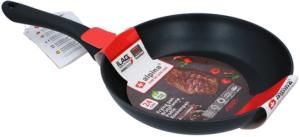 Alpina, ტაფა ინდუქციური ძირით, 24 სმ