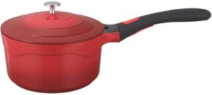 Berllong, გრანიტის სარძევე ქვაბი, 2 ლ