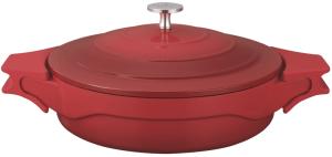 Berllong, გრანიტის ტაფა-ქვაბი, 4 ლ