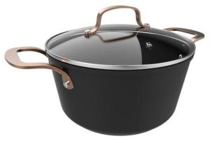 Cecotec, Fantasy, ალუმინის ქვაბი, ⌀24 სმ