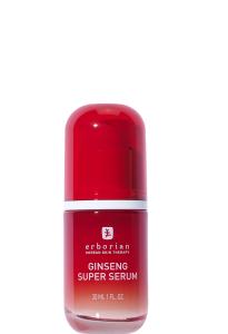 Erborian Ginseng Power სახის ასაკსაწინააღმდეგო შრატი 30 მლ