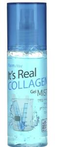 Farmstay It’s Real Collagen სახის მისტი 120 მლ