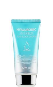 Farmstay მზისგან დამცავი კრემი SPF 50+ 70 გ