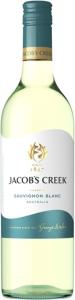 Jacob's Creek, Classic, Sauvignon Blanc, თეთრი მშრალი ღვინო, 2021 წ.
