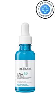 La Roche-Posay Hyalu B5 ნაოჭების საწინააღმდეგო სახის დამატენიანებელი შრატი 30 მლ
