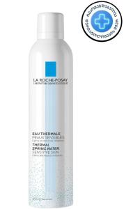 La Roche-Posay თერმული წყალი 300 მლ