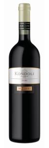 Marani Kondoli Vineyards Sami, სეპაჟი, წითელი მშრალი ღვინო.