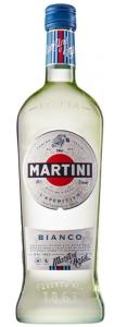 Martini Bianco, ვერმუტი, ტკბილი, 1 ლ.