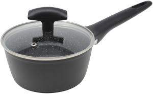 Pedrini, Maori, ალუმინის სასოუსე ტაფა, Ø16 სმ