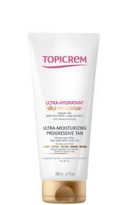 Topicrem ავტორუჯი 200 მლ