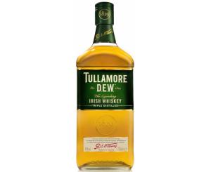 Tullamore, ირლანდიური შერეული ვისკი, 1 ლ.