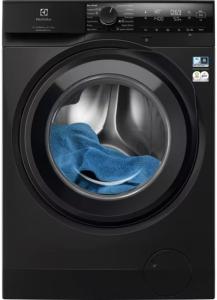 სარეცხი მანქანა Electrolux EW7FG4492UDE Washing Machine Black