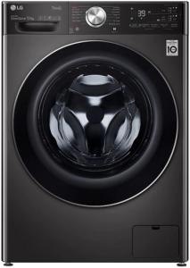 სარეცხი მანქანა LG F4V9BDP2EE.ABLPMEA Washing Machine Black