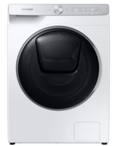 სარეცხი მანქანა Samsung WD10T654CBH/LP Washing Machine White