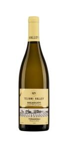 თელიანი ველი, წინანდალი, სეპაჟი, თეთრი მშრალი ღვინო, 2019 წ.