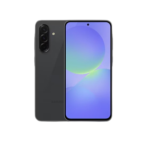 Samsung Galaxy A36 A366BD 5G 8256GB Black