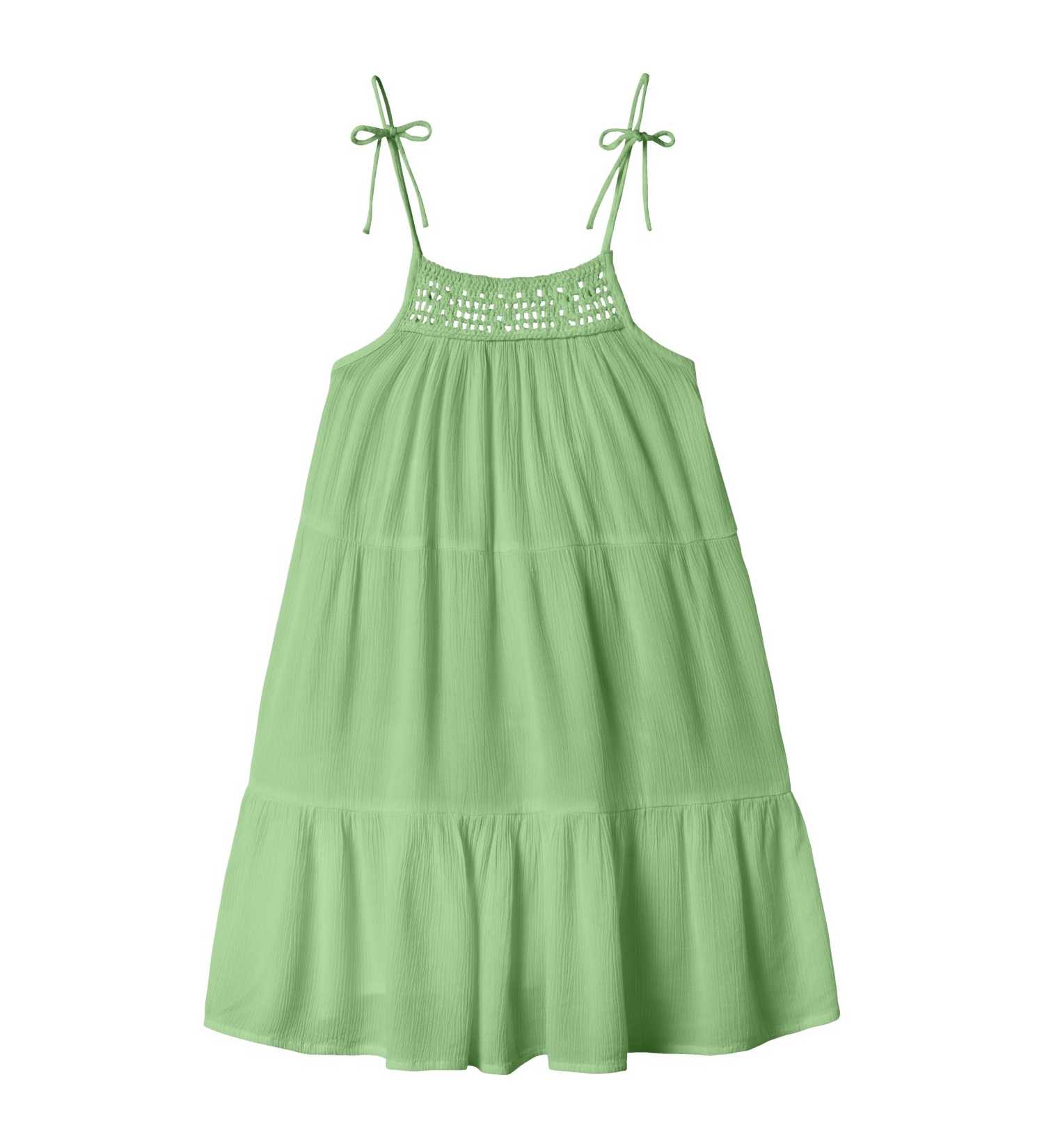 ბავშვის კაბა NAME IT - NKFFILUCCA STRAP DRESS